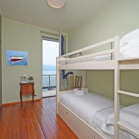 Villa Sleeps 12 Air Con Wifi Muslone